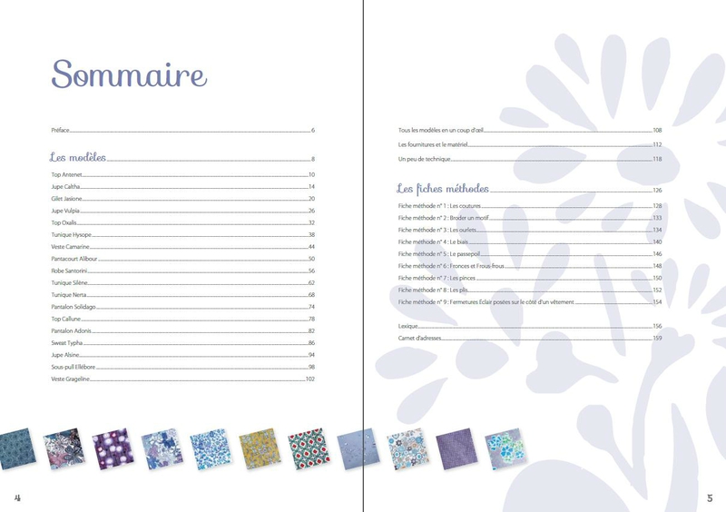 sommaire