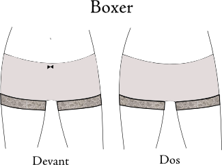 boxer