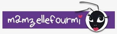 mamzelle fourmi