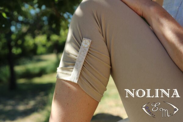 Nolina