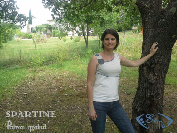 Spartine