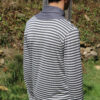 aconit sous pull col marin jersey patron couture