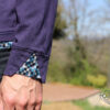 aconit sous pull col plis jersey patron homme couture