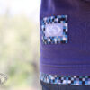 aconit sous pull col plis jersey patron homme couture