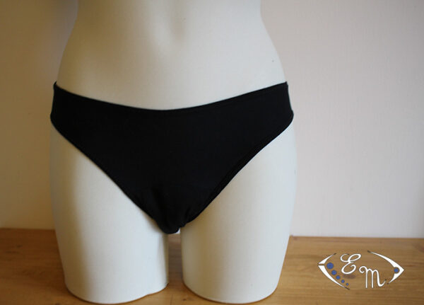 éternité 1 Éternité menstrual panty