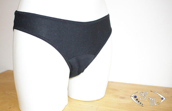 éternité 3 Éternité menstrual panty