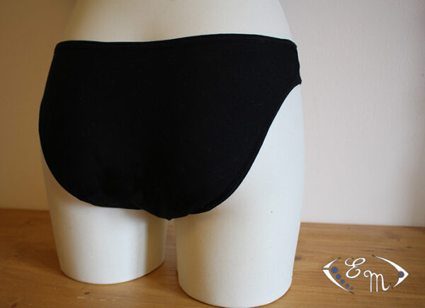 éternité 4 Éternité menstrual panty