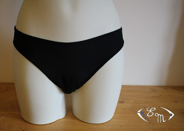 éternité 5 Éternité menstrual panty