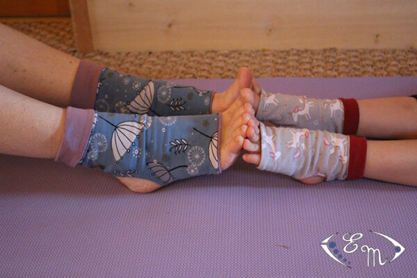 mitaines yoga (10) Mitaines de Yoga
