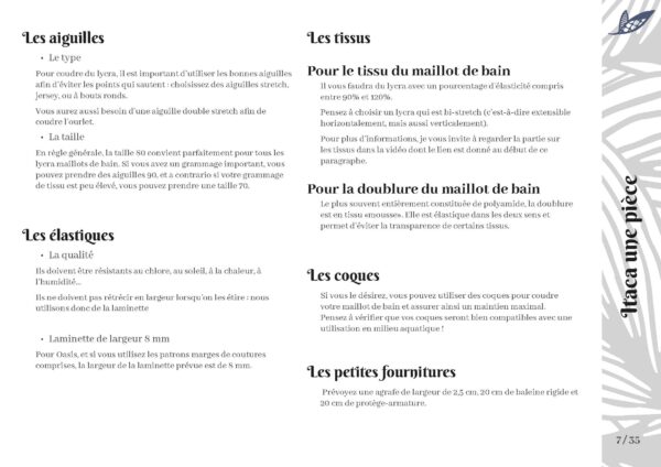 Itaca "une pièce"