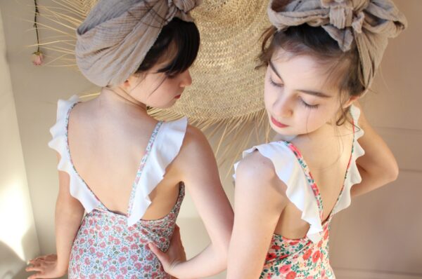 Moutik Poéma girls