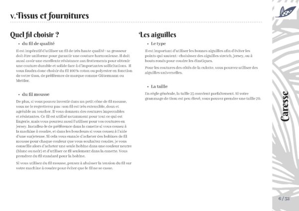 CARESSE Explications Tailles 32 à 50_Page_4 Caresse la culotte haute