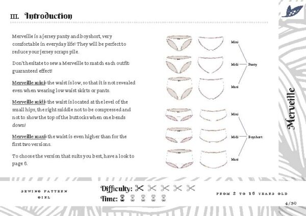 MerveilleCulotteFillette_Instructions_EN_Page_2 Merveille panty/shorty