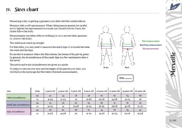 MerveilleCulotteFillette_Instructions_EN_Page_3 Merveille panty/shorty