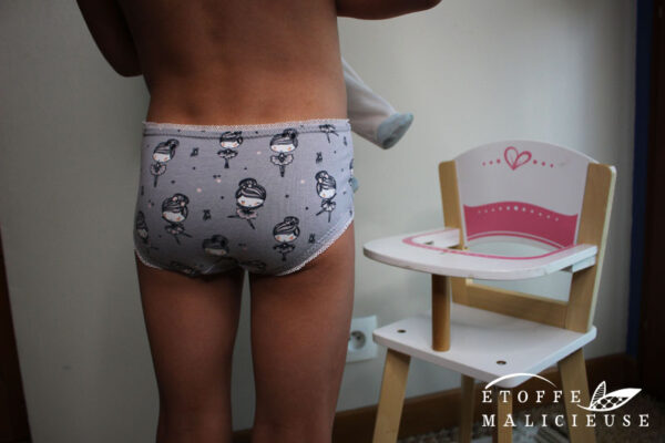 Merveille_16 Merveille panty/shorty
