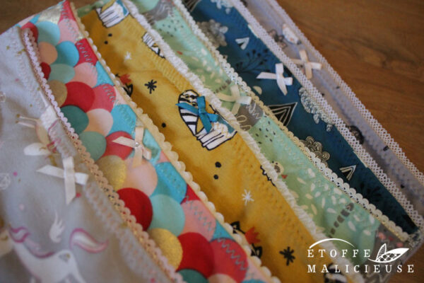merveille _06 Merveille panty/shorty