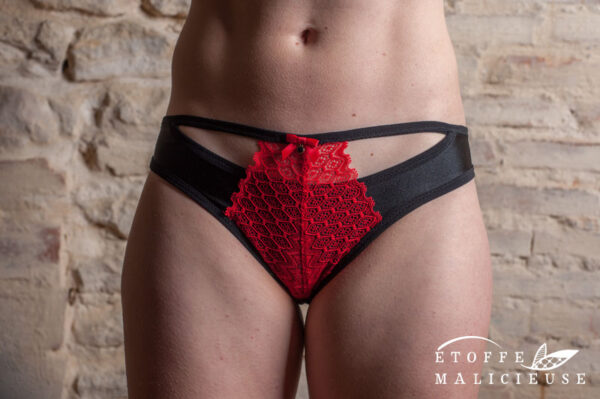 Céleste la culotte