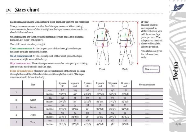 PoemaGirlSwimsuit_Instructions_EN_Page_3 Poéma girls