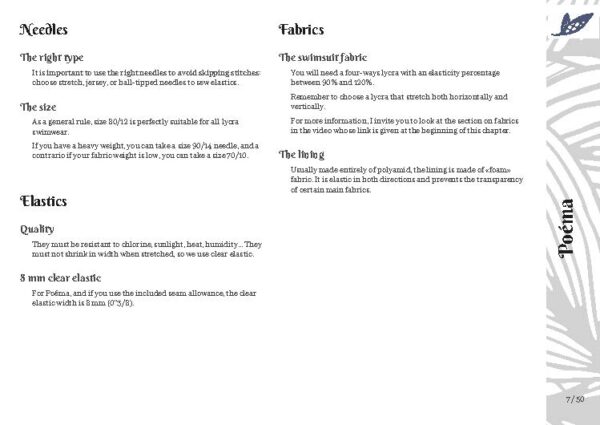 PoemaGirlSwimsuit_Instructions_EN_Page_5 Poéma girls