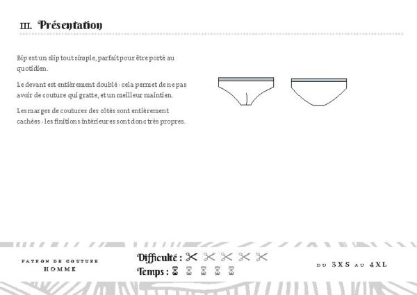 BIP le slip homme Explications_Page_2 Bip