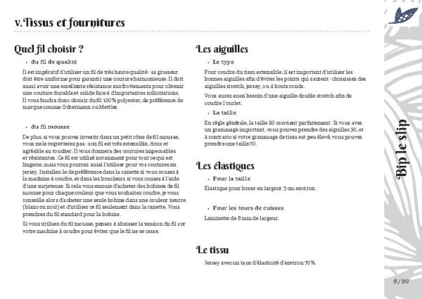 BIP le slip homme Explications_Page_4 Bip