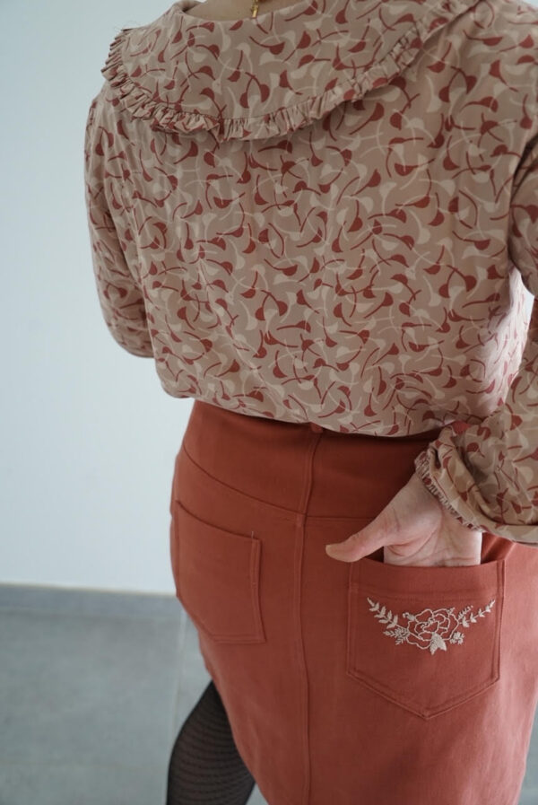 Marienicolasmani 8 Tendre rose