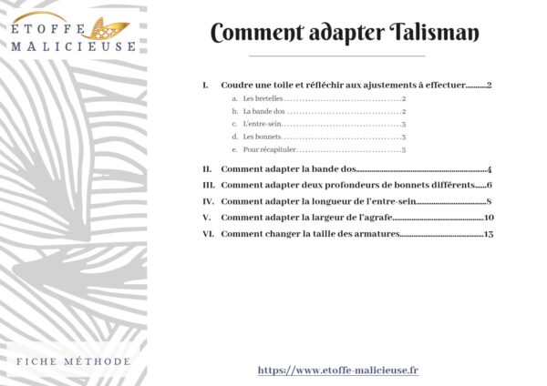 Talisman