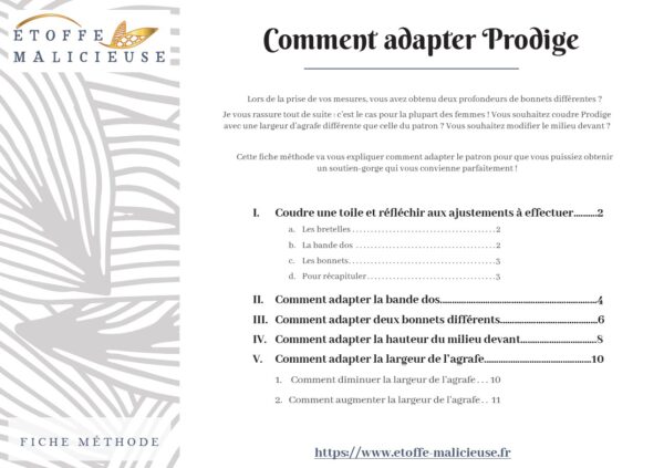 Prodige